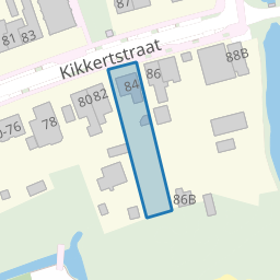 Perceel TEL00-A-2278