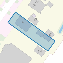 Perceel TEL00-A-2576