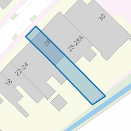 Perceel TEL00-A-2608