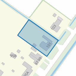 Perceel TEL00-A-2644