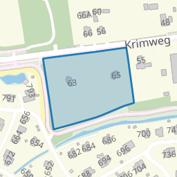 Perceel TEL00-A-2843