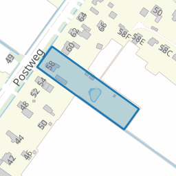 Perceel TEL00-A-2852