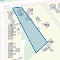 Perceel TEL00-A-2879