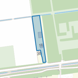 Perceel TEL00-A-2916