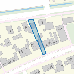 Perceel TEL00-A-2965