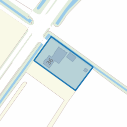 Perceel TEL00-A-3031