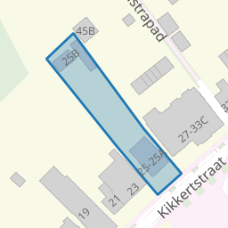 Perceel TEL00-A-3064