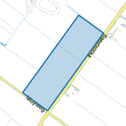 Perceel TEL00-A-3132