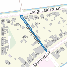 Perceel TEL00-A-3278