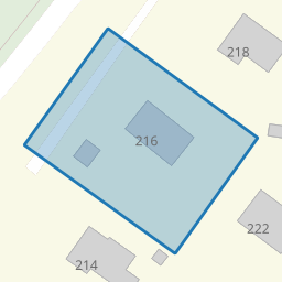 Perceel TEL00-A-3314