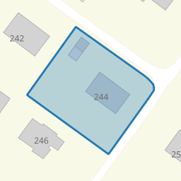 Perceel TEL00-A-3409