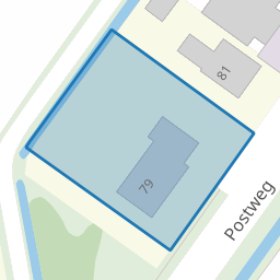 Perceel TEL00-A-3466