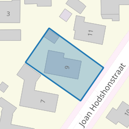 Perceel TEL00-A-3503