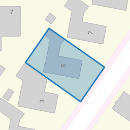 Perceel TEL00-A-3505