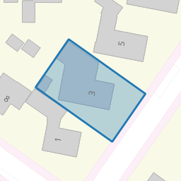 Perceel TEL00-A-3506