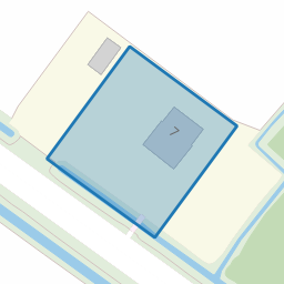 Perceel TEL00-A-3511