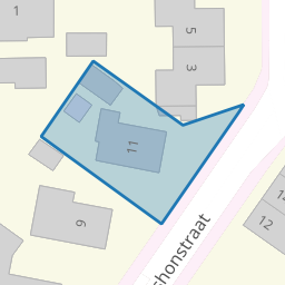 Perceel TEL00-A-3515