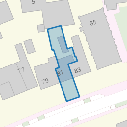 Perceel TEL00-A-3699