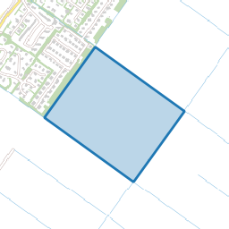 Perceel TEL00-A-3751