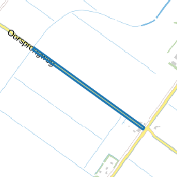 Perceel TEL00-A-4079