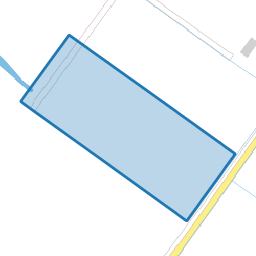 Perceel TEL00-A-4163