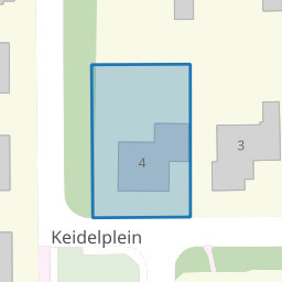 Perceel TEL00-A-4277