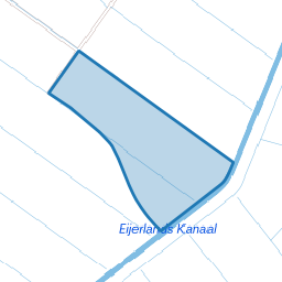 Perceel TEL00-A-4303