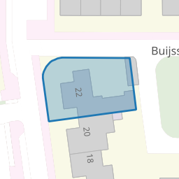 Perceel TEL00-A-4309