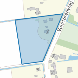 Perceel TEL00-A-4350