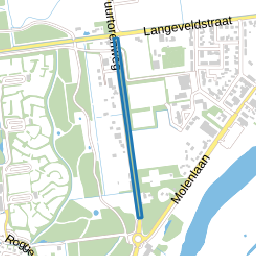 Perceel TEL00-A-4402