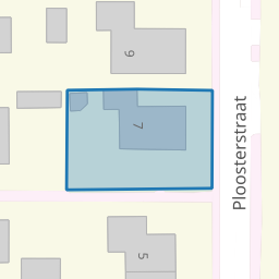 Perceel TEL00-A-4419