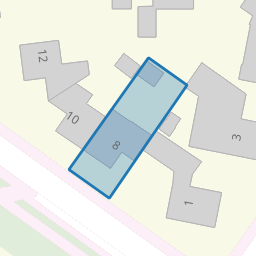 Perceel TEL00-A-4426