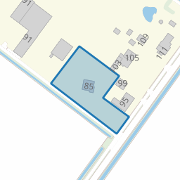 Perceel TEL00-A-4435