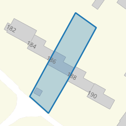 Perceel TEL00-A-4598