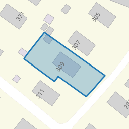 Perceel TEL00-A-4651