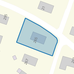 Perceel TEL00-A-4657