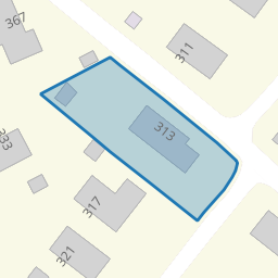 Perceel TEL00-A-4687