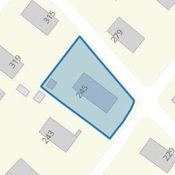 Perceel TEL00-A-4699