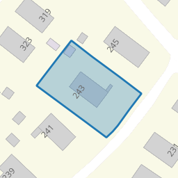 Perceel TEL00-A-4700