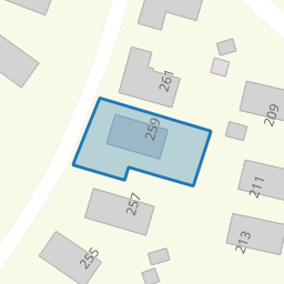 Perceel TEL00-A-4706