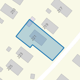 Perceel TEL00-A-4719