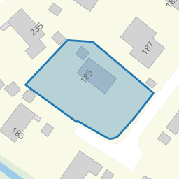 Perceel TEL00-A-4729