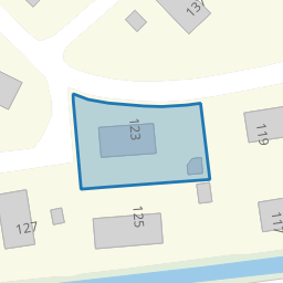 Perceel TEL00-A-4743