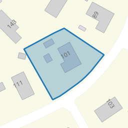 Perceel TEL00-A-4775