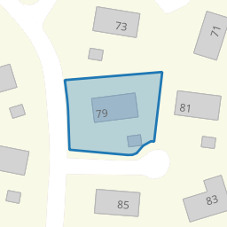 Perceel TEL00-A-4810