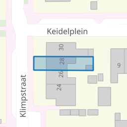 Perceel TEL00-A-4831