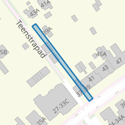 Perceel TEL00-A-4863