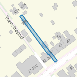 Perceel TEL00-A-4865