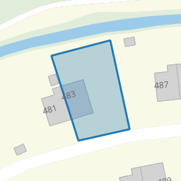 Perceel TEL00-A-4911