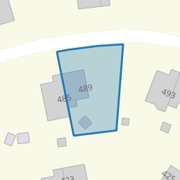 Perceel TEL00-A-4950